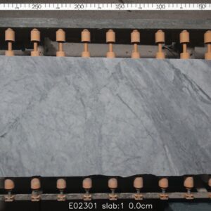 BIANCO CARRARA - LASTRE - 3 CM